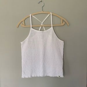 Abercrombie and Fitch Girls Tank Top